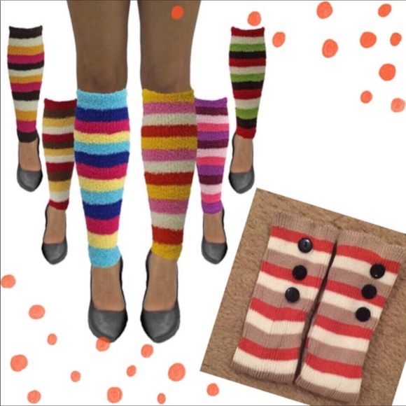 NEW LISTING‼️BOOT SOCKS - Picture 4 of 4